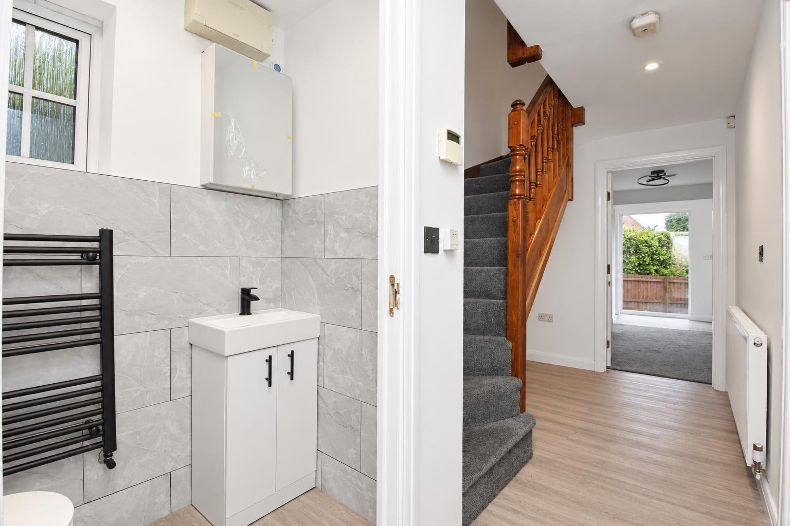 Whittington Chase, Kingsmead, Milton Keynes